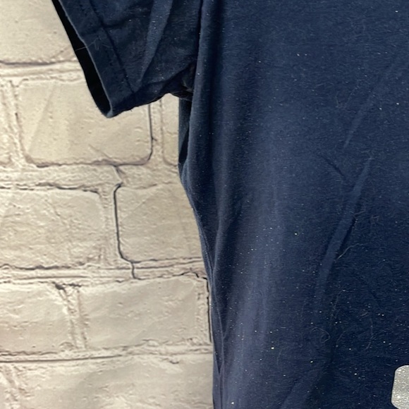 Lady 12 football T-shirt 3XL - Picture 4 of 5